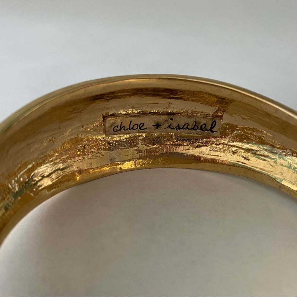 Chloe + Isabel cuff - Picture 3 of 4